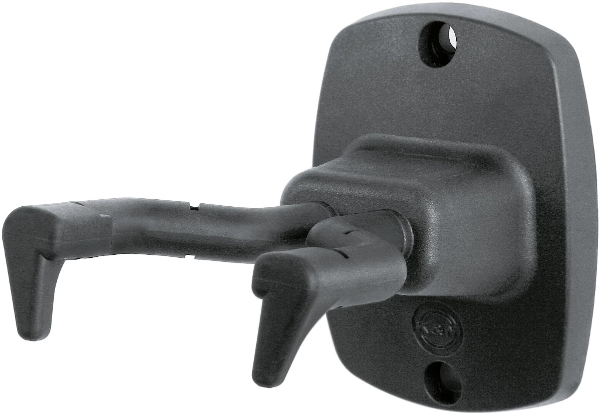 סטנד גיטרה לקיר K&M 16240 	