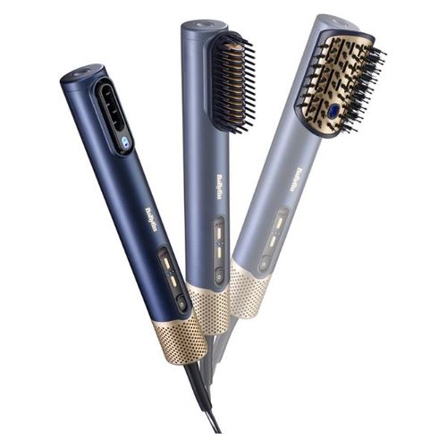 מייבש שיער 3 ב 1 Babyliss AS6550E Air Wand