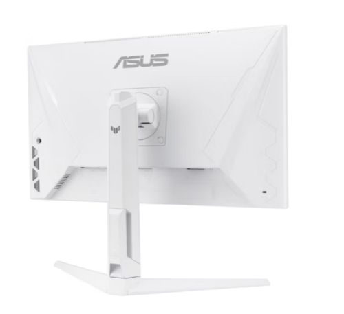 מסך מחשב גיימינג ''ASUS TUF Gaming VG27AQML1A-W QHD 260Hz 1ms IPS LED 27 - צבע לבן