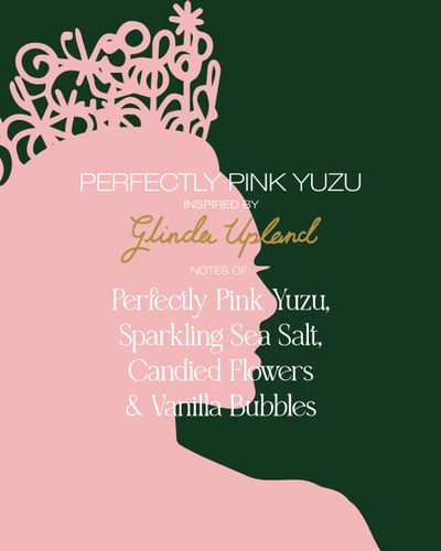 מפיץ ריח 'Perfectly Pink Yuzu 'WICKED