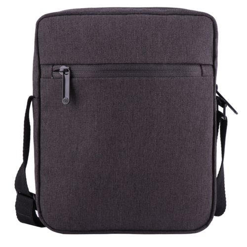 תיק צד לכתף Swiss Digital Arosa Mini שחור