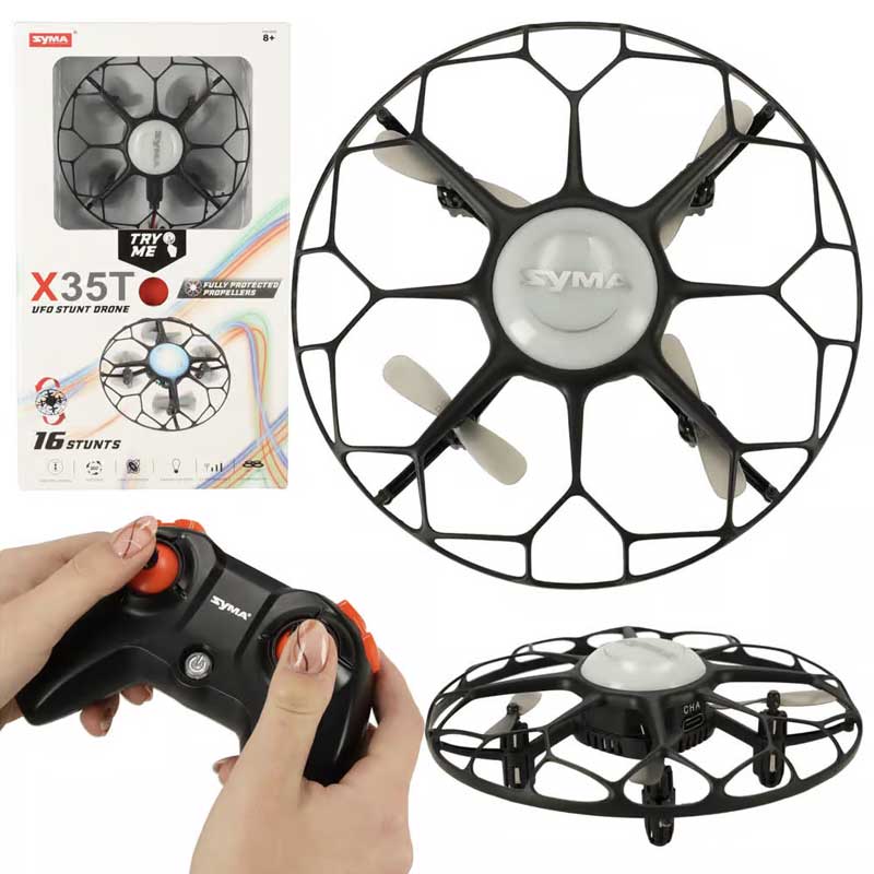 רחפן סימה X35T ללא מצלמה