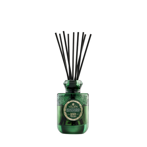 מפיץ ריח 'Bewitching Banyan Forest 'WICKED