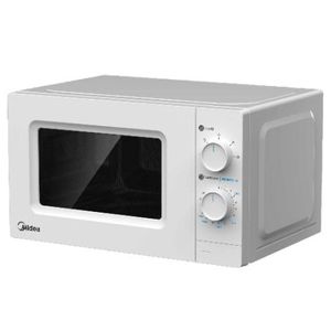מיקרוגל מכני 20 ליטר מבית MIDEA מידאה דגם MM720C2GS 6568