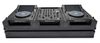 Magma Multi-Format Case Player/Mixer-Set BB