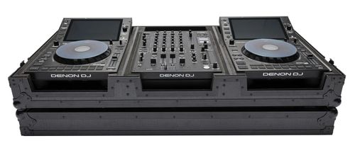 Magma Multi-Format Case Player/Mixer-Set BB