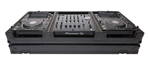 זוית נוספת Magma Multi-Format Case Player/Mixer-Set BB
