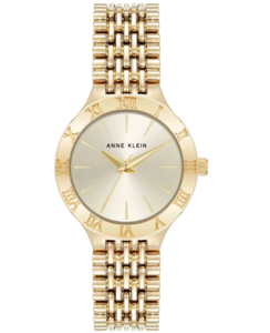 Anne Klein AK/5170CHGB נשים חדש מהרו להזמין