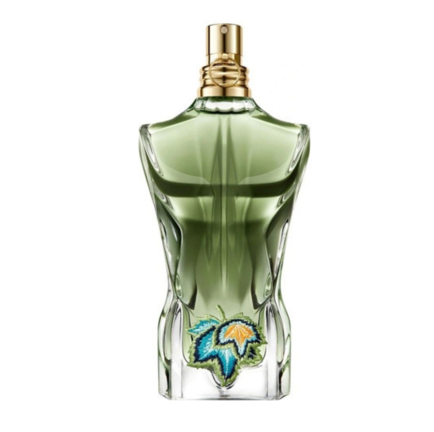 בושם לגבר Jean Paul Gaultier Le Beau Paradise Garden E.D.P 75ml