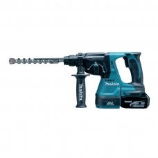 גוף פטישון נטען ליתיום DHR242Z 18V Makita
