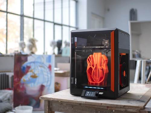 +Prusa CORE One