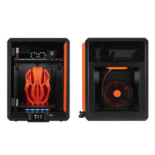 +Prusa CORE One