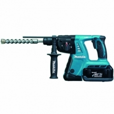 גוף פטישון נטען 26 מ"מ DHR263Z 36V  Makita