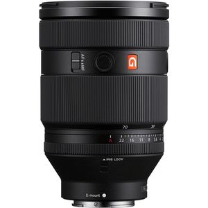 עדשה Sony FE 28-70mm f/2 GM - רשמי