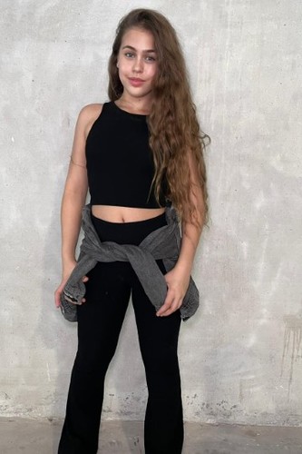 גופית ריב מגי