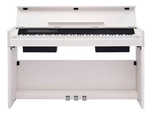 זוית נוספת Medeli CP2O3 Digital Piano WH