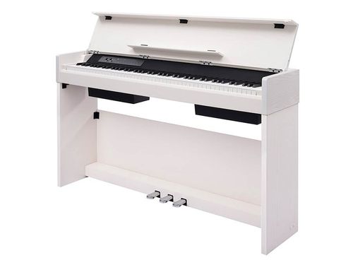 זוית נוספת Medeli CP2O3 Digital Piano WH