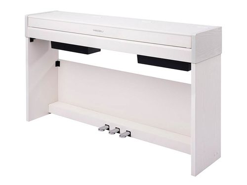 זוית נוספת Medeli CP2O3 Digital Piano WH