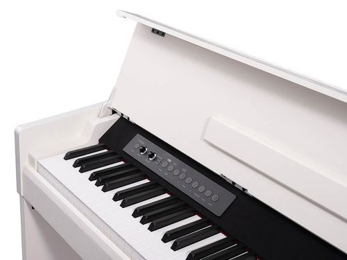 זוית נוספת Medeli CP2O3 Digital Piano WH