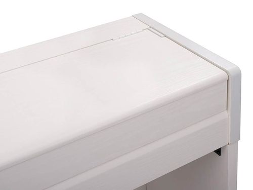 זוית נוספת Medeli CP2O3 Digital Piano WH