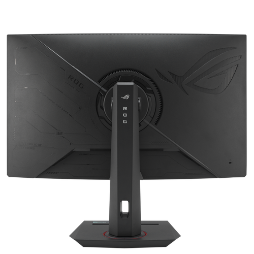 מסך מחשב Asus ROG Strix XG32WCS אסוס