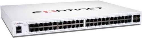 מתג מנוהל FortiSwitch-148F-FPOE