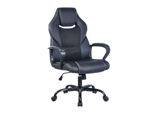 כיסא גיימינג לילדים ד״ר גב XP JUNIOR 400