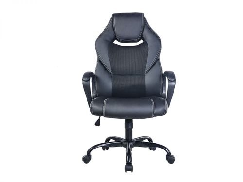 כיסא גיימינג לילדים ד״ר גב XP JUNIOR 400