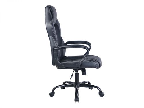 כיסא גיימינג לילדים ד״ר גב XP JUNIOR 400