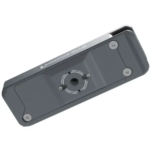 האב חיבורי מדיה לסמארטפון Kondor Blue Media Hub iPhone 15/16