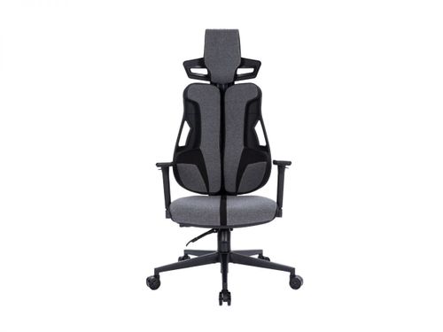כיסא גיימינג מנהלים ד״ר גב DUO BACK