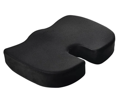 כרית ישיבה לכסא Memory Foam