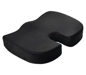 כרית ישיבה לכסא Memory Foam