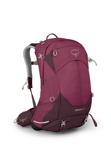 תרמיל לנשים OSPREY SIRRUS 34 
