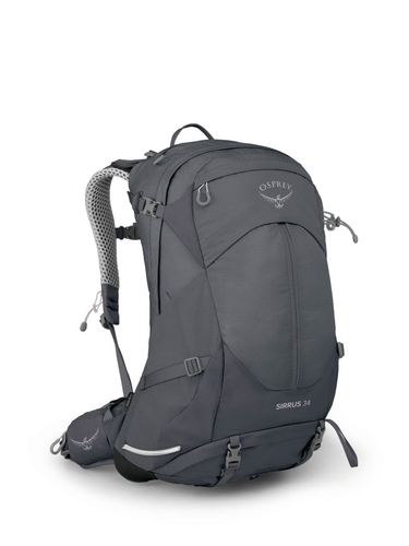 תרמיל לנשים OSPREY SIRRUS 34 