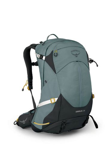 תרמיל לנשים OSPREY SIRRUS 34 