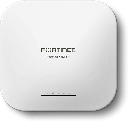 נקודת גישה Fortinet FortiAP-431F-E Wireless Access Point
