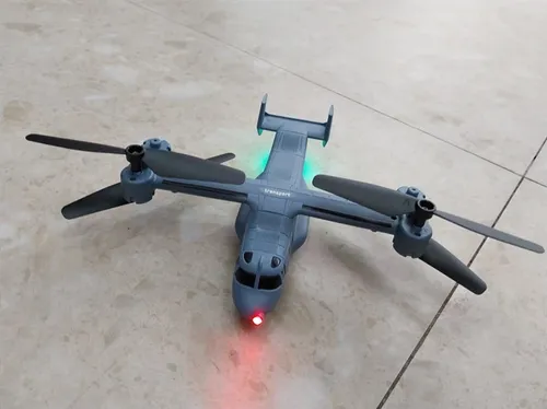 רחפן סימה V22 ללא מצלמה  