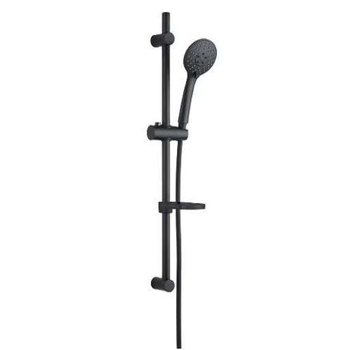 מערכת תליה MONACO BLACK (מונקו שחור)
