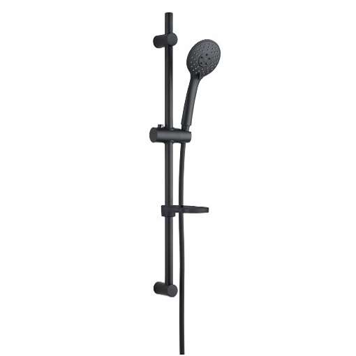 מערכת תליה MONACO BLACK (מונקו שחור)