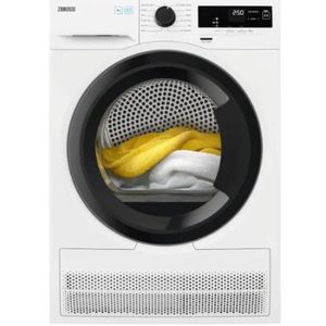 מייבש כביסה ZANUSSI ZDHF286H זנוסי