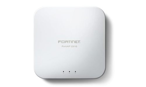 נקודת גישה Fortinet FortiAP-231G Wireless Access Point