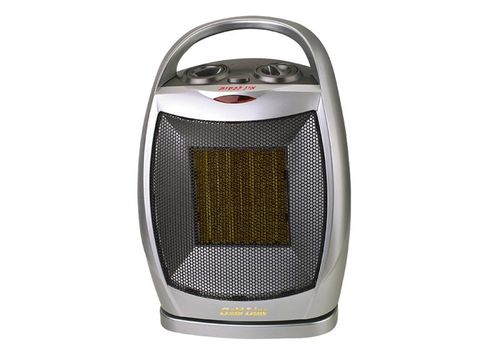 מפזר חום קרמי כסוף Gold Line ATL-908 