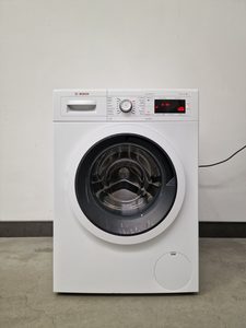 מכונת כביסה Bosch WAW32461NL ‏8 ‏ק"ג בוש