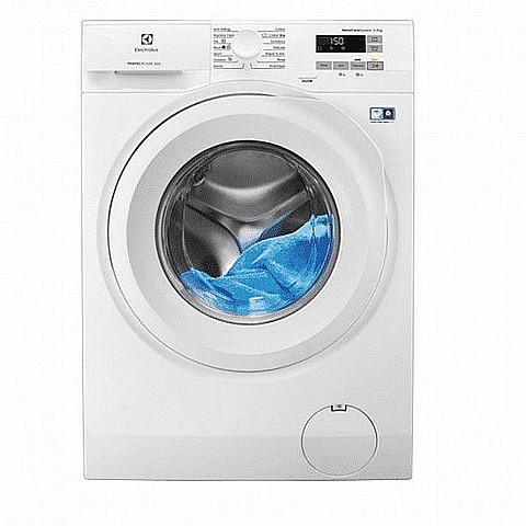 מכונת כביסה Electrolux EW6F4842AB ‏8 ‏ק