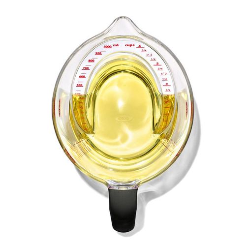 כוס מדידה 1 ליטר אוקסו OXO