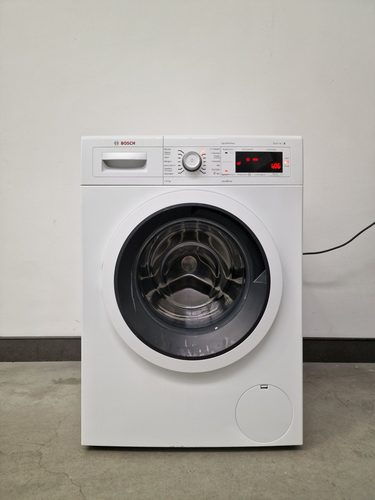 מכונת כביסה Bosch WAN28100GB ‏7 ‏ק