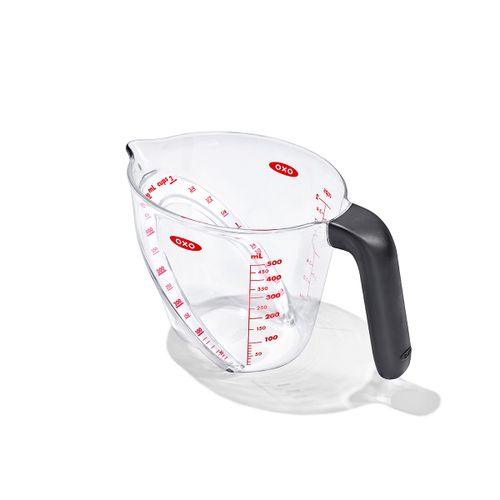 כוס מדידה 1/2 ליטר אוקסו OXO