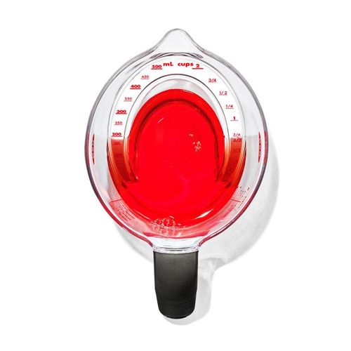 כוס מדידה 1/2 ליטר אוקסו OXO
