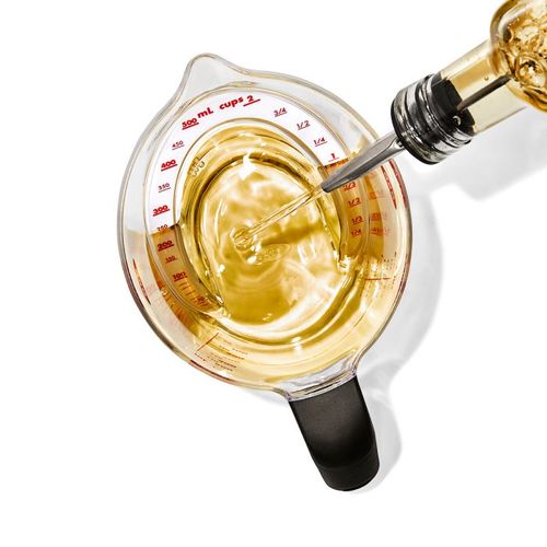כוס מדידה 1/2 ליטר אוקסו OXO
